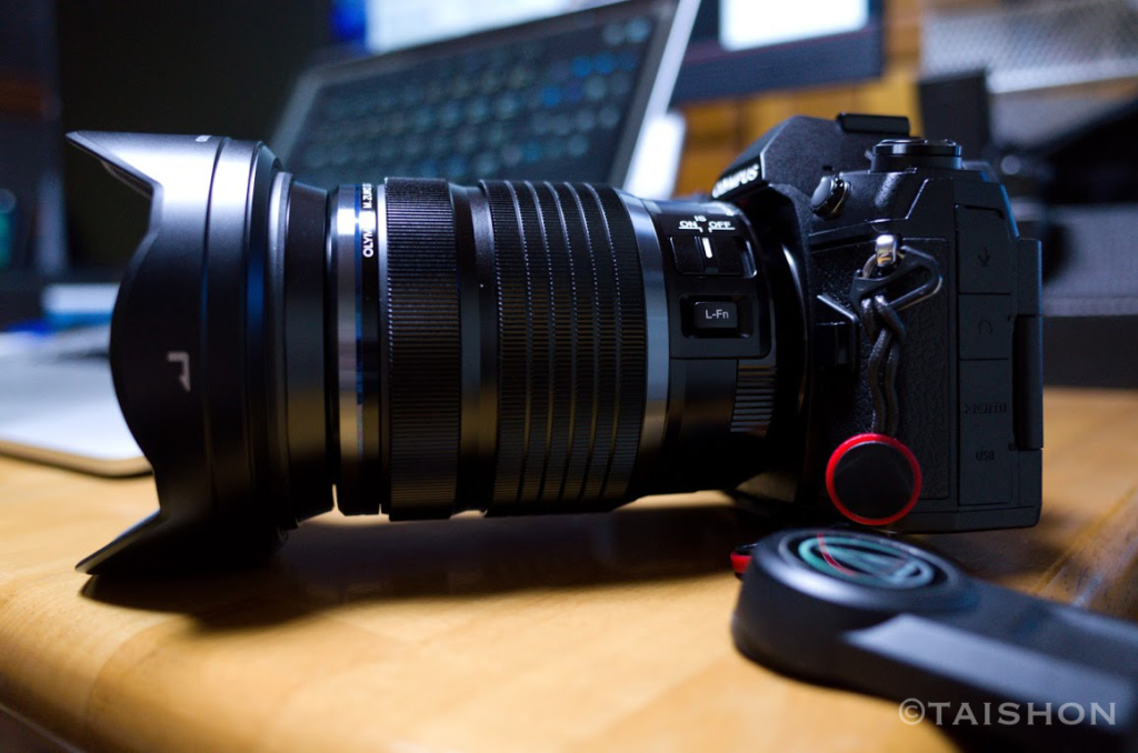 作例あり】SIGMA 56mm F1.4 DC DN （マイクロフォーサーズ用）をレビュー！ | たいしょんブログ