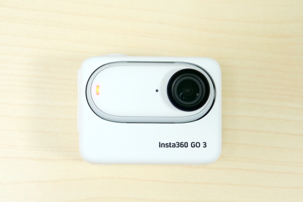 Insta360 GO 3