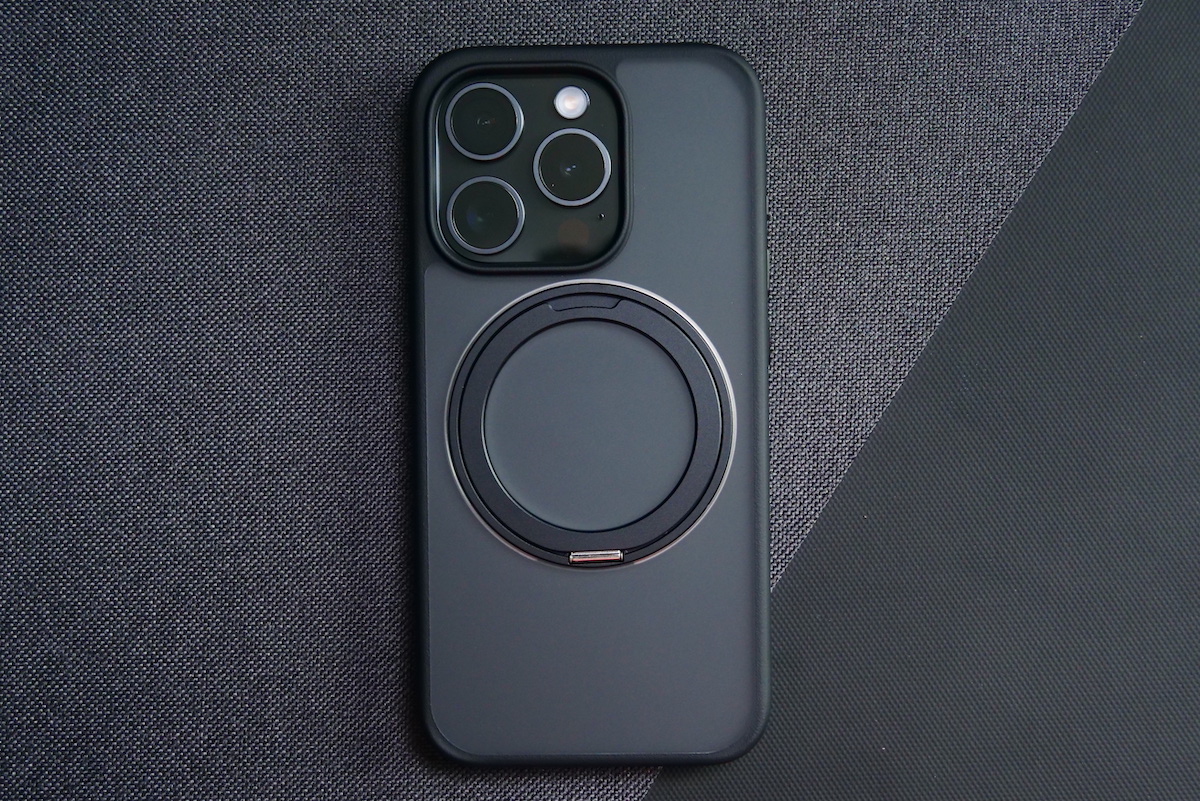 2024年版】TORRASのiPhone 15シリーズ向けケースを比較レビュー