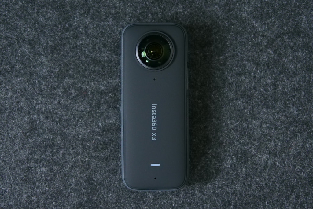 Insta360 X3