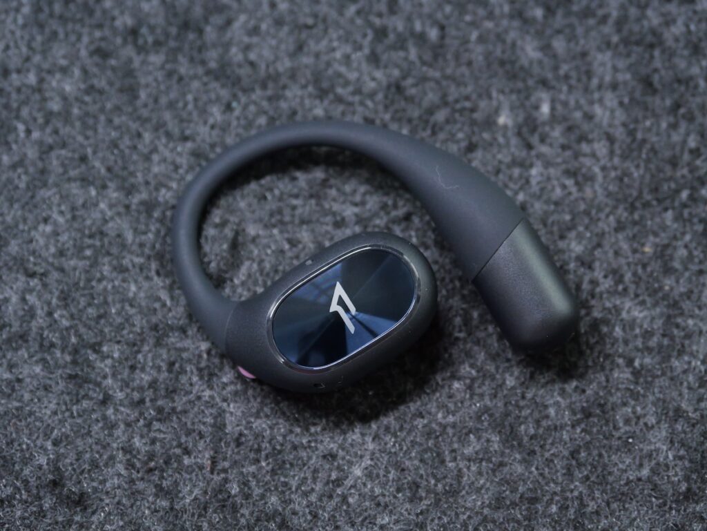 1MORE Open Earbuds S31本体