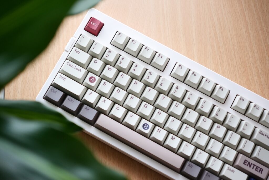 EPOMAKER EK98