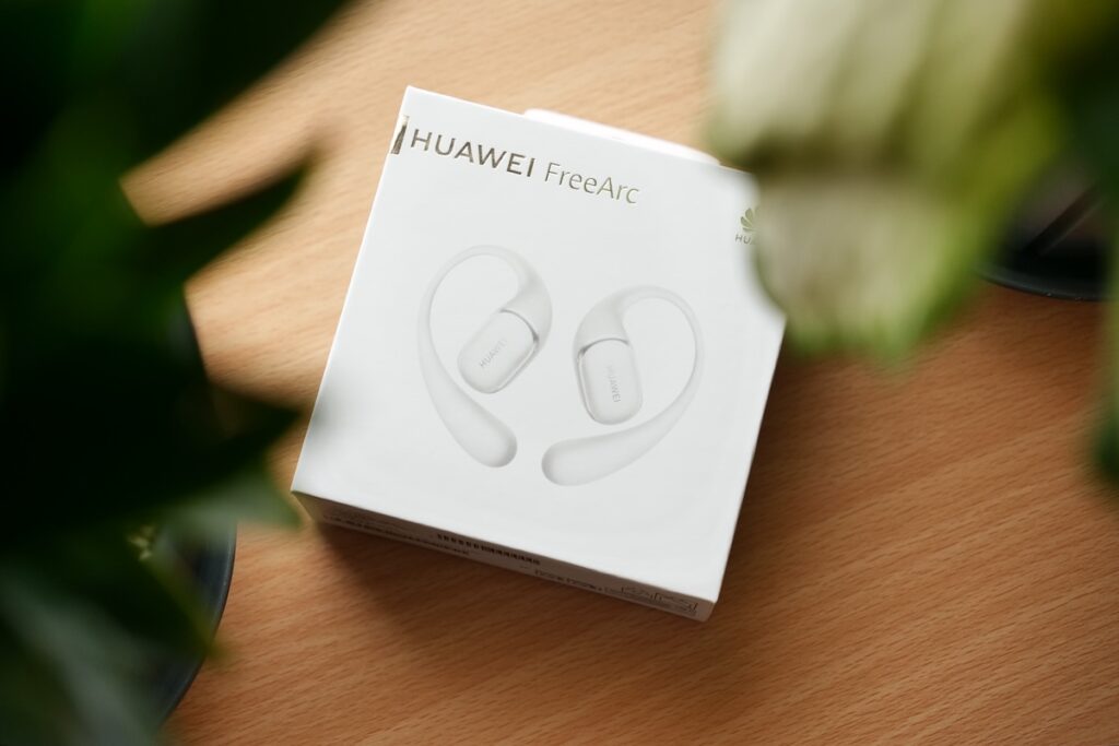 HUAWEI FreeArc