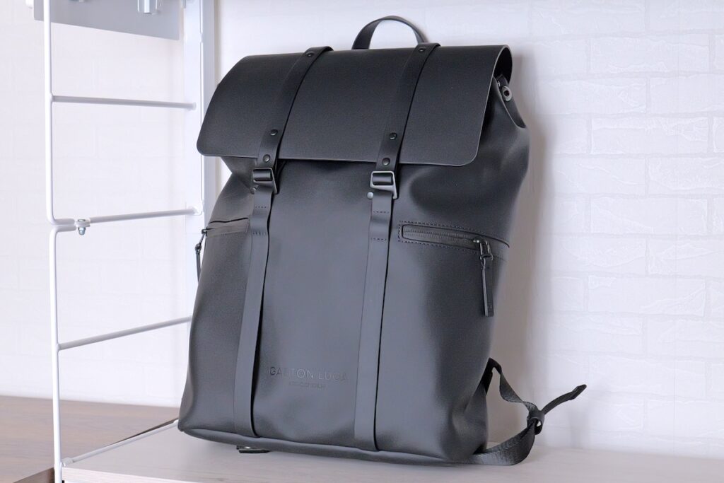 GASTON LUGA Spläsh 2.0 – 13″をレビュー！スウェーデン生まれの