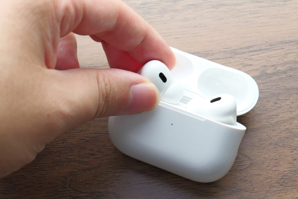 AirPods Pro