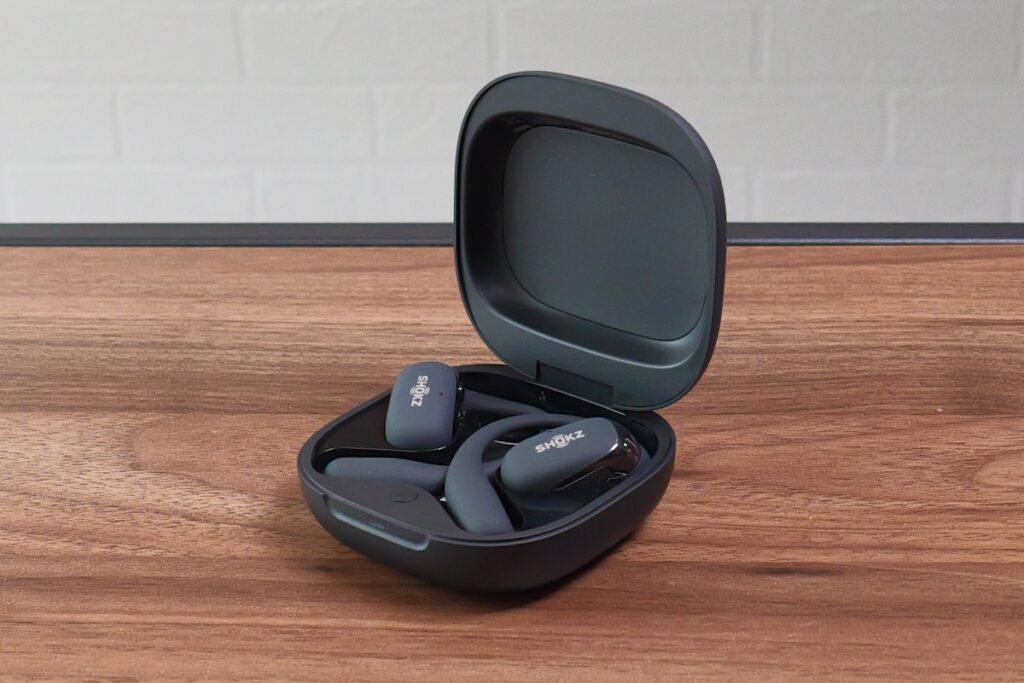 Shokz OpenFit 2+